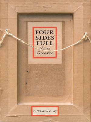 cover image of Four Sides Full
